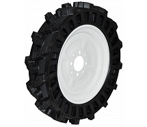 Колеса безкамерные 550х12 (MTL) 2шт BRAIT