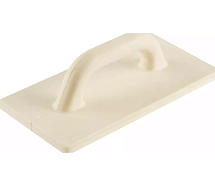 Терка полиуретановая 140x280мм DEXX