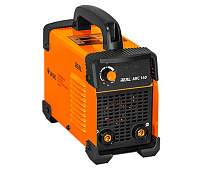 Аппарат сварочный MMA СВАРОГ REAL ARC 160 (Z240N)