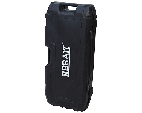 Молоток отбойный электрический HEX 30мм BRAIT DH117DPRO