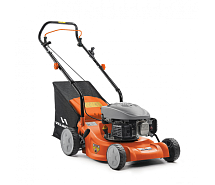 Газонокосилка бензиновая VILLARTEC MB3541