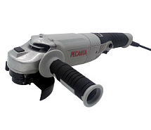 Шлифмашина угловая РЕСАНТА УШМ-125/1400Э 75/12/5
