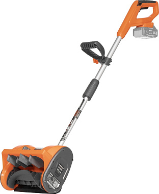 Снегоуборщик аккумуляторный DAEWOO DAST 3221Li без АКБ и ЗУ