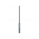 Бур SDS max 12x200/340мм ZENTRO D.BOR 3900 