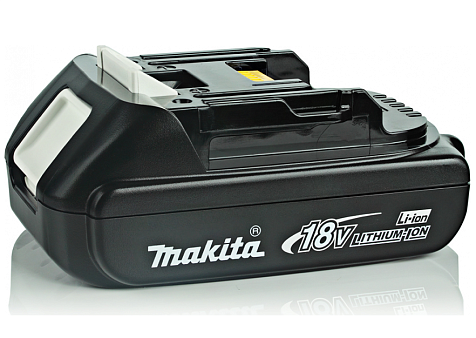 Дрель-шуруповерт аккумуляторная MAKITA DDF 453SYE 2х1,5Ah