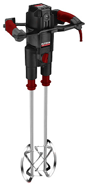 Миксер 2-скоростной ELITECH HD CM 2000ED2