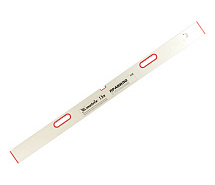 Правило алюминиевое с уровнем 1,5м MATRIX 89635