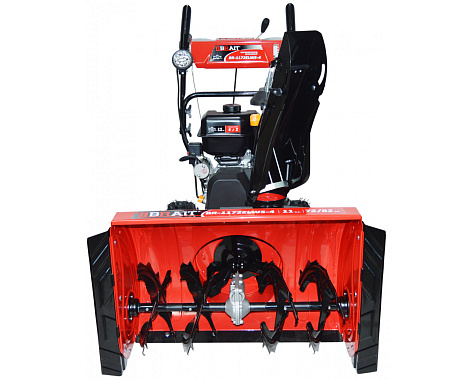 Снегоуборщик BRAIT BR-1172ELWS-4