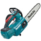 Пила цепная аккумуляторная MAKITA DUC 204SF 1х3Ah