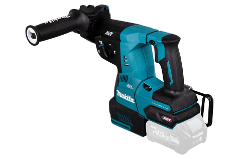 Перфоратор аккумуляторный MAKITA HR 004GZ SDS plus без АКБ и ЗУ