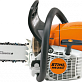 Бензопила STIHL MS 241C-M-16"