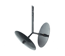 Окучник дисковый HUTER 71/3/49