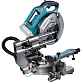 Пила торцовочная аккумуляторная MAKITA LS 002GZ01 без АКБ и ЗУ