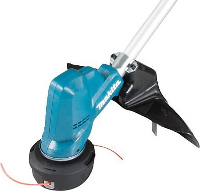 Триммер аккумуляторный MAKITA DUR 190LZX3 без АКБ и ЗУ