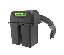 Травосборник для GC82ZT107 (7404107)  и GC82LT107 (7404507) GREENWORKS 7500207