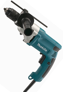 Дрель 2-скоростная безударная MAKITA DP 4011