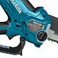 Пила цепная аккумуляторная MAKITA DUC 150Z без АКБ и ЗУ