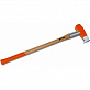 Колун-молот 90см 3800гр втулка топорище из карии STIHL