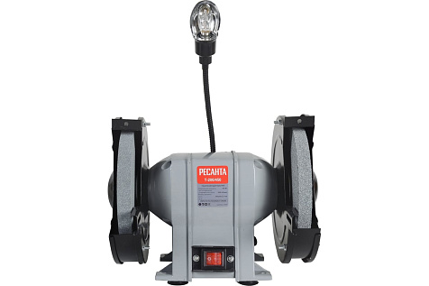 Точило РЕСАНТА Т-200/450 75/7/3