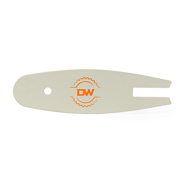 Шина пильная 4"(10см) 1/4"-1,1-28 DAEWOO DACS 4