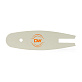 Шина пильная 4"(10см) 1/4"-1,1-28 DAEWOO DACS 4