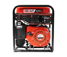 Генератор инверторный BRAIT BR 3500iO2