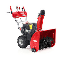 Снегоуборщик GEOS (AL-KO) Arctic Line 620B 212983