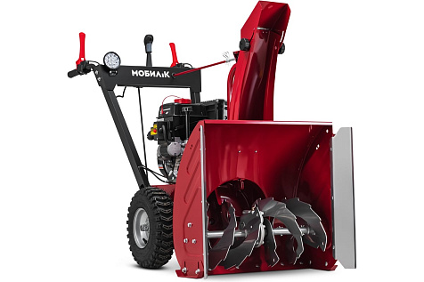 Снегоуборщик МОБИЛ К С66 ПРО