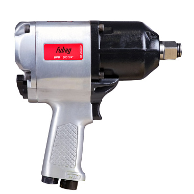 Гайковерт пневматический FUBAG IWM 1800 3/4"
