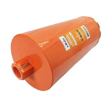 Коронка алмазная по бетону 122x315х12хМ22 мокрое сверление ProfiDIAM 310153