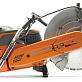 Бензорез HUSQVARNA K 1270/16" 9679788-01