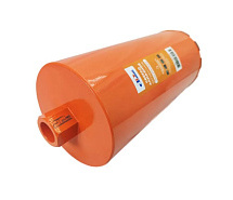 Коронка алмазная по бетону 122x315х12хМ22 мокрое сверление ProfiDIAM 310153