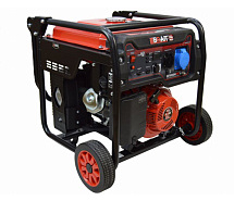 Генератор инверторный BRAIT BR 7500iOMPRO
