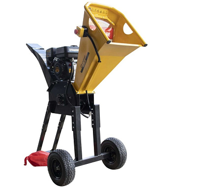Измельчитель бензиновый CHAMPION CH7648 PRO