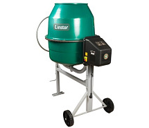 Бетоносмеситель (чугунный венец) LINSTOR Б-140