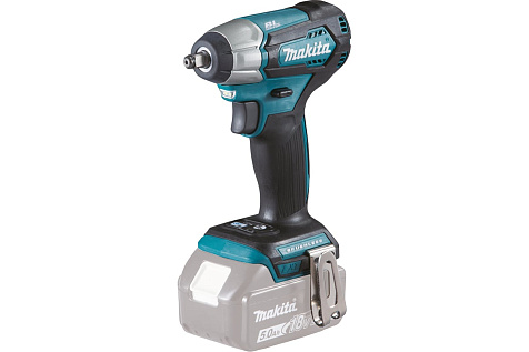 Гайковерт ударный аккумуляторный MAKITA DTW 180Z без АКБ и ЗУ