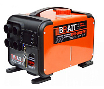 Отопитель автономный дизельный BRAIT BPH-5000TH