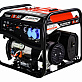 Генератор бензиновый BRAIT GB-4000SE PRO