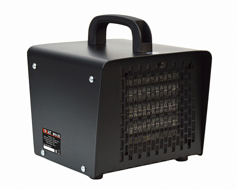 Пушка электрическая (керамика) BRAIT BFH-2S