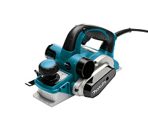 Рубанок MAKITA KP 0810C