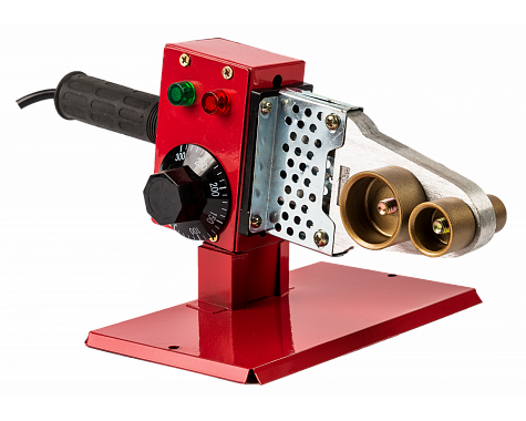 Аппарат для сварки пластиковых труб BRAIT BWM-3M800