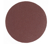 Круг шлифовальный на липучке 150мм P500 5шт MATRIX 73896