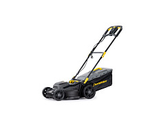 Газонокосилка электрическая CHAMPION EM 4018