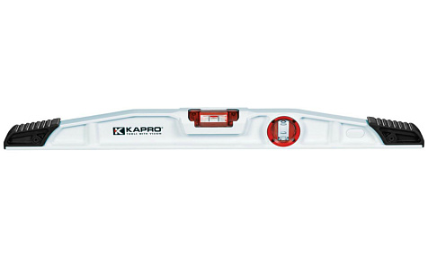 Уровень 400мм 2глазка KAPRO Opti-Vision 930-10-40