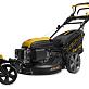 Газонокосилка самоходная CHAMPION LMZ 5130/1