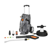 Мойка высокого давления DAEWOO DAW 700