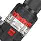 Дрель-шуруповерт ударная аккумуляторная PIT PSB 20H-13D/3 X-DRIVER 1х4Ah