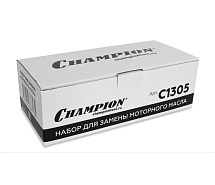 Набор для замены масла CHAMPION C1305