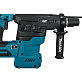 Перфоратор аккумуляторный MAKITA HR 008GZ02 SDS plus без АКБ и ЗУ