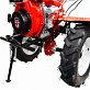 Мотоблок дизельный BRAIT BR-135DEAPRO 6л.с. (эл. стартер)